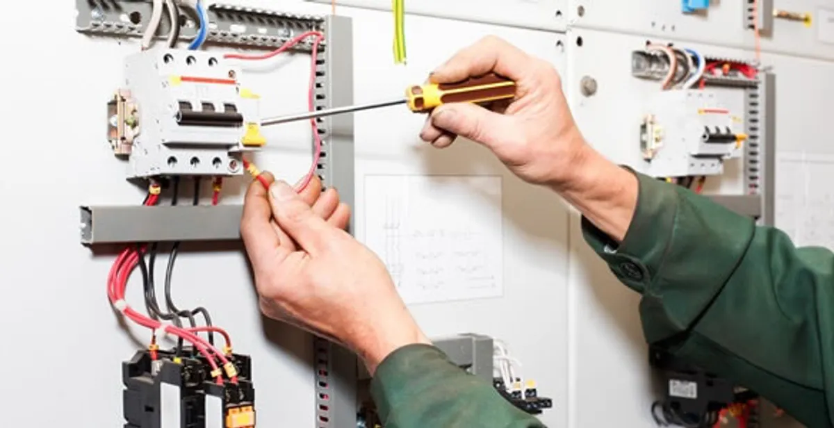 Professional electrical panel installation and wiring maintenance in Memphis, TN